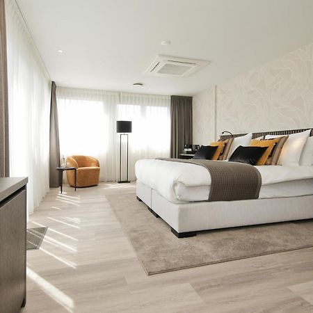 באדהופדורפ Boutique Hotel Hans - Amsterdam Schiphol Airport מראה חיצוני תמונה