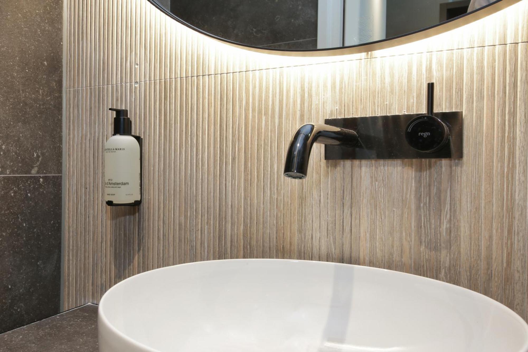 באדהופדורפ Boutique Hotel Hans - Amsterdam Schiphol Airport מראה חיצוני תמונה