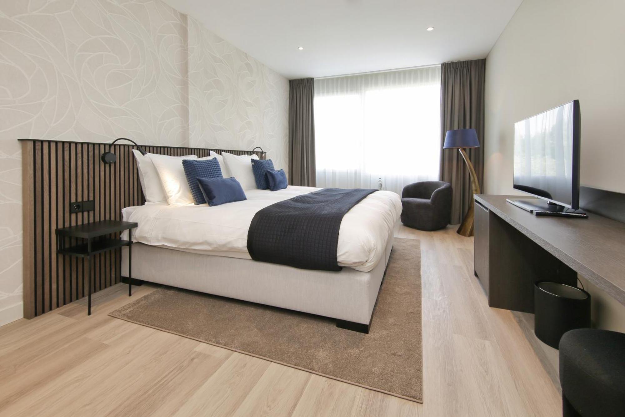 באדהופדורפ Boutique Hotel Hans - Amsterdam Schiphol Airport מראה חיצוני תמונה