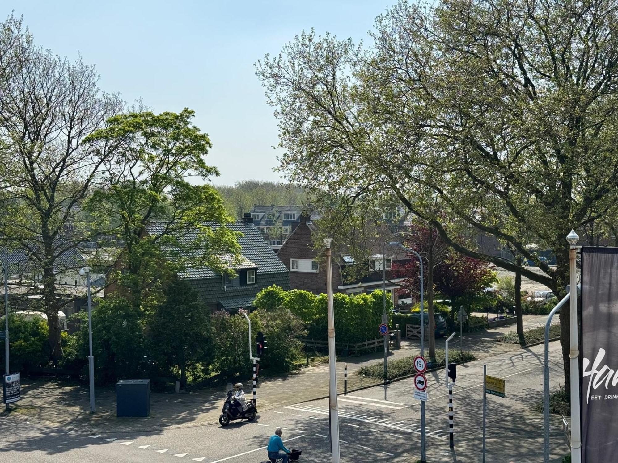 באדהופדורפ Boutique Hotel Hans - Amsterdam Schiphol Airport מראה חיצוני תמונה