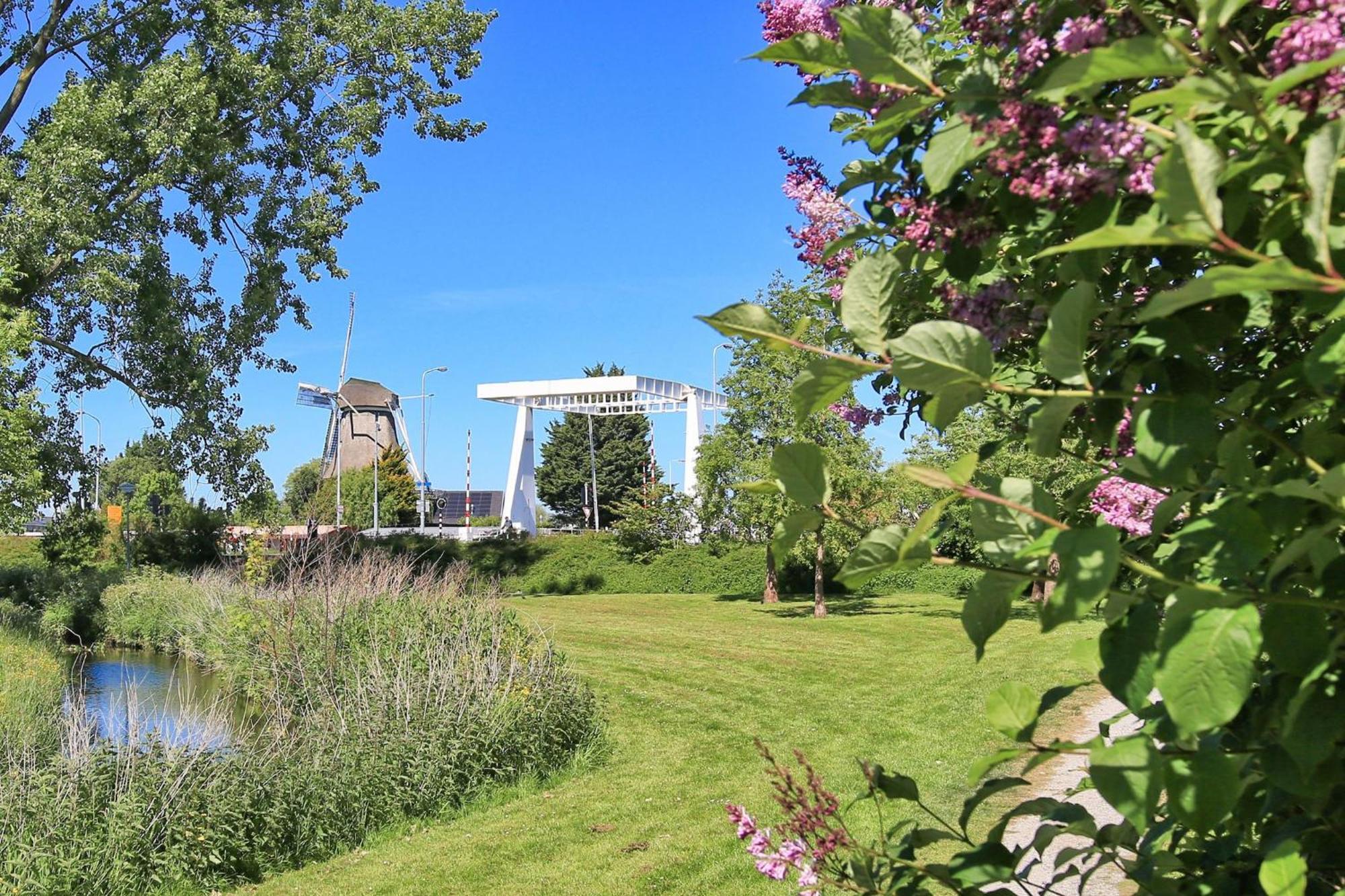 באדהופדורפ Boutique Hotel Hans - Amsterdam Schiphol Airport מראה חיצוני תמונה
